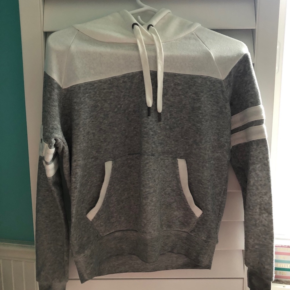Pullover Hoodie